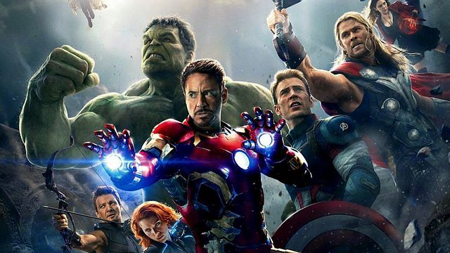 Triple tournage pour Marvel, un titre pour Star Wars 8, la FanZone aux Razzies et aux Oscars, les Defenders prennent la pause, l'univers étendu Pixar...