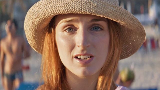 Going To Brazil Trailer