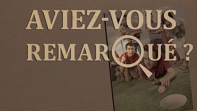 Les petits détails des plus grandes séries : "Aviez-vous remarqué ?" plonge au coeur d'une des familles les plus dingues du petit écran...