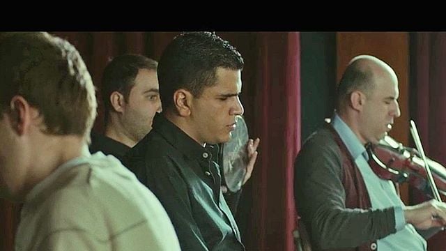 Tramontane Bande-annonce