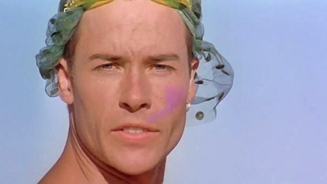 Priscilla, folle du désert Bande-annonce