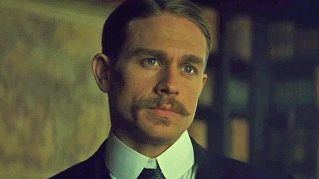 Brad Pitt Le Secret De La Cité Perdue The Lost City Of Z sur Arte : Brad Pitt était pressenti pour le rôle