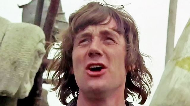 Monty Python, sacré Graal Bande-annonce