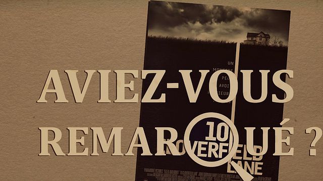 Les petits détails des plus grands films : "Aviez-vous remarqué ?" s'enferme avec quelques survivants à l'apcalypse...