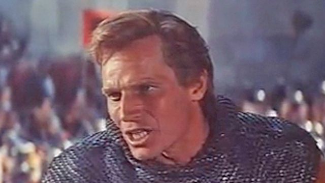Le Cid Bande-annonce