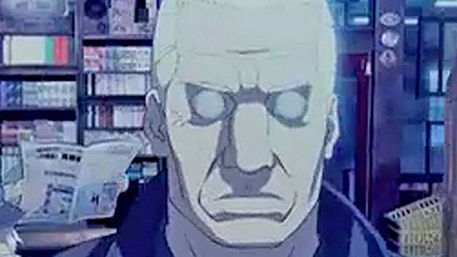 Innocence - Ghost in the Shell 2 Trailer