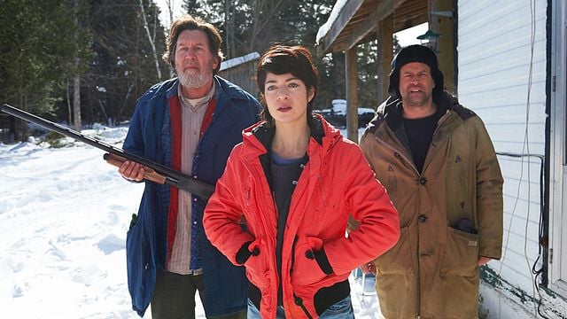Les Mauvaises herbes Bande-annonce