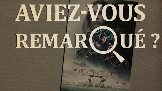 Les petits détails des plus grands films : "Aviez-vous remarqué ?" vole les plans de l'Etoile Noire avec l'Alliance Rebelle...