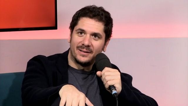 Le réalisateur&nbsp;Gabriele Mainetti parle avec nous de son super-héros italien Jeeg Robot, et du genre super-héroïque en général.