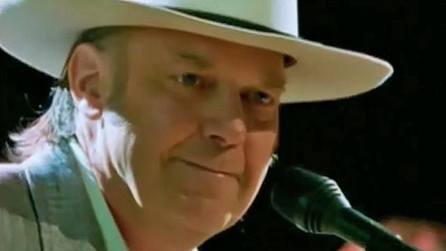 Neil Young : Heart of Gold Trailer