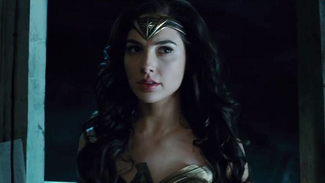 Wonder Woman
