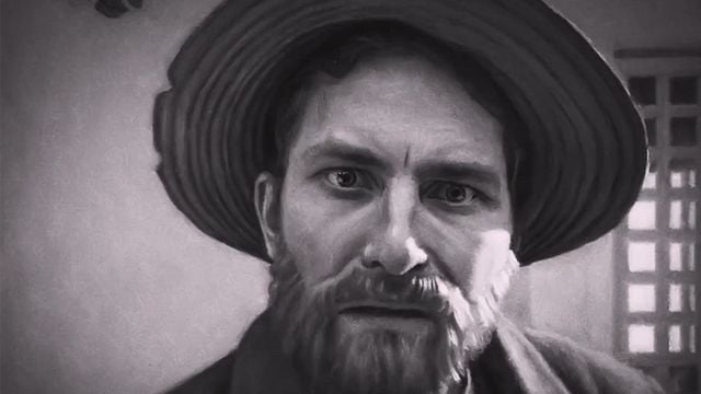 La Passion Van Gogh Trailer