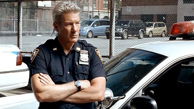 L'Elite de Brooklyn Bande-annonce