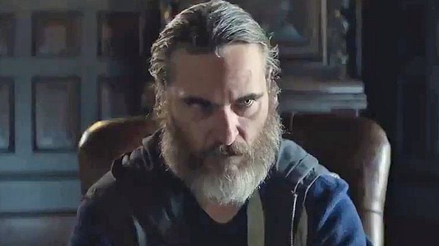 A Beautiful Day Bande-annonce VO