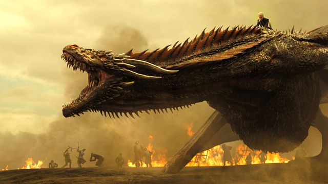 Comme Arya, Daenerys et Cie, Michel &amp; Michel reviennent à Westeros pour la septième saison de la série culte. L'hiver vient. Les faux raccords aussi.