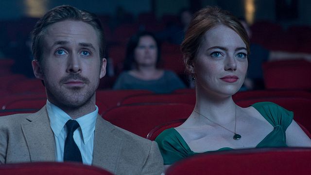 Et l'Oscar du meilleur faux raccord est attribué à... La La Land. Euh non, pardon, à Michel &amp; Michel !