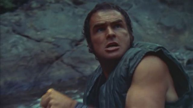 Délivrance Bande-annonce