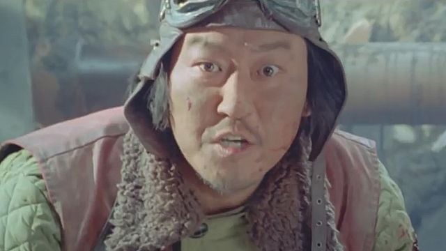 Le Bon, la brute et le cinglé Bande-annonce