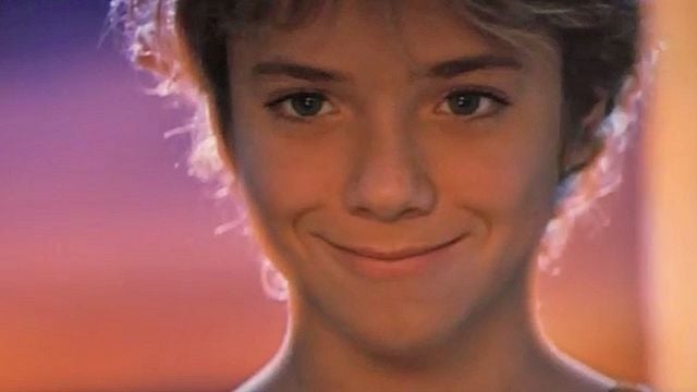 Peter Pan