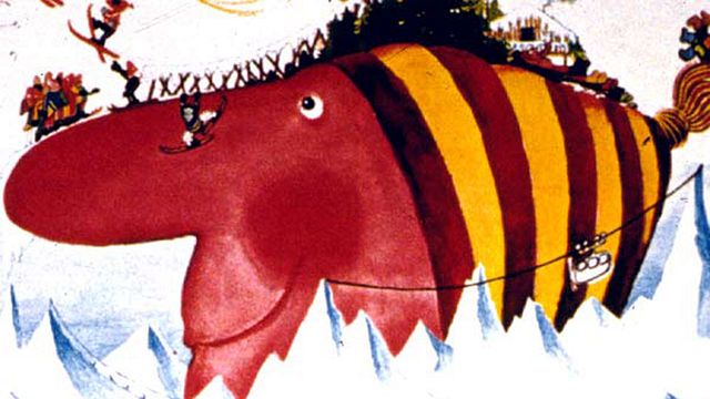 Les scènes inédites, la version cannibale, la chanson du télésiège : les Fun Facts du film par le réalisateur Patrice Leconte.