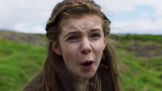 Britannia Saison 3 En Français Britannia - Série TV 2018 - AlloCiné