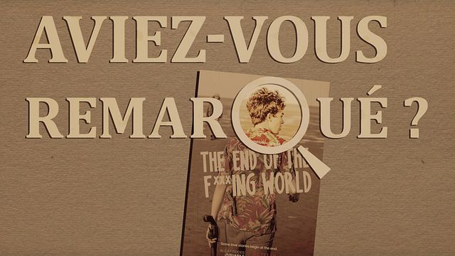 Les petits détails des plus grandes séries&nbsp; : "Aviez-vous remarqué ?" s'embarque pour un road-movie sanglant sur Netflix...