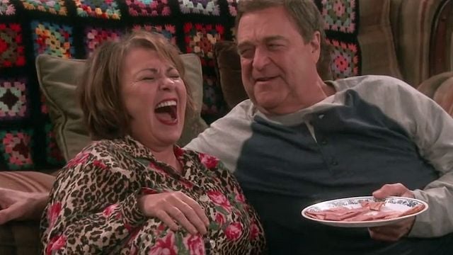 Roseanne - saison 10 Bande-annonce (2) VO