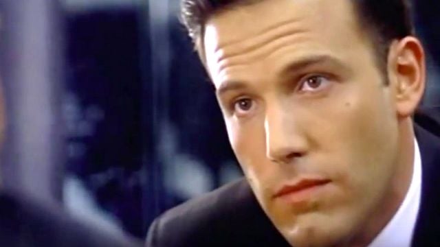 Paycheck Bande-annonce