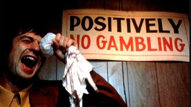 Mean Streets - Film 1973 - AlloCiné Bande-annonce