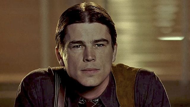 Le Dahlia noir Bande-annonce