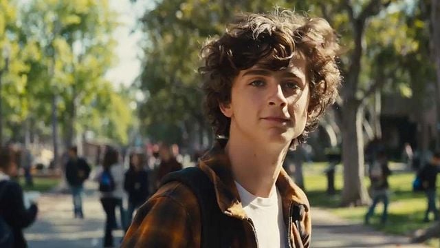 My Beautiful Boy Bande-annonce