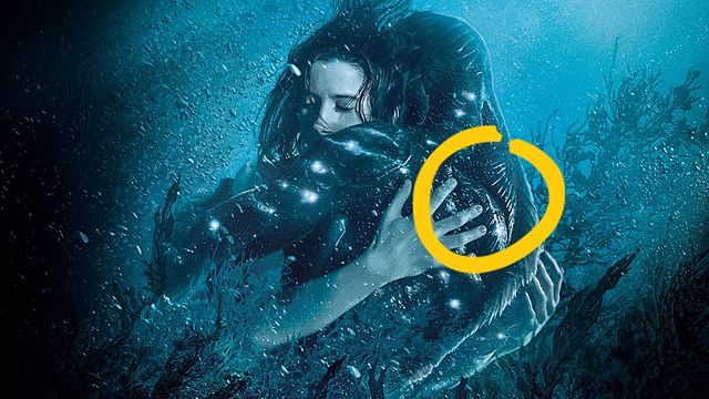 Michel &amp; Michel plongent à la recherche des faux raccords de la créature de Guillermo Del Toro...