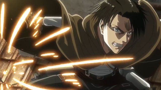 A Quel Chapitre S'arrete L'anime L'attaque Des Titans L’Attaque des Titans : l'anime détient l'épisode le mieux noté toutes