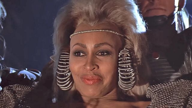 Mad Max au-delà du Dôme du Tonnerre Bande-annonce