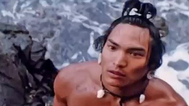 Rapa Nui Bande-annonce