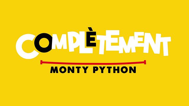 L'univers des&nbsp;Monty Python vu par Maurice Barthélémy, Eric Judor et Jean-Pierre Jeunet...