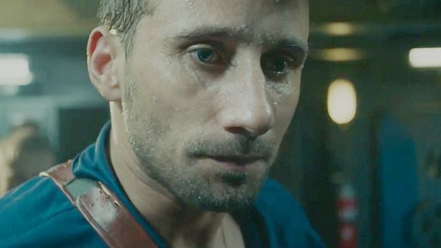 Kursk Bande-annonce