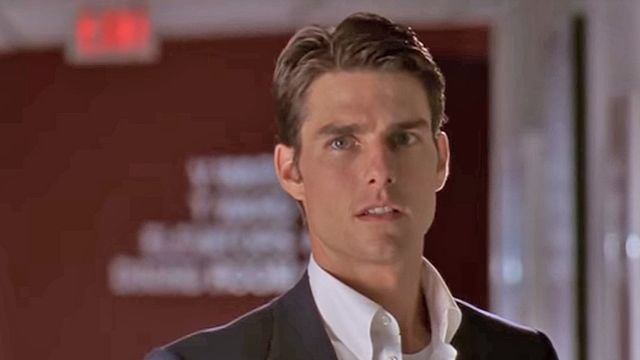 Jerry Maguire Bande-annonce
