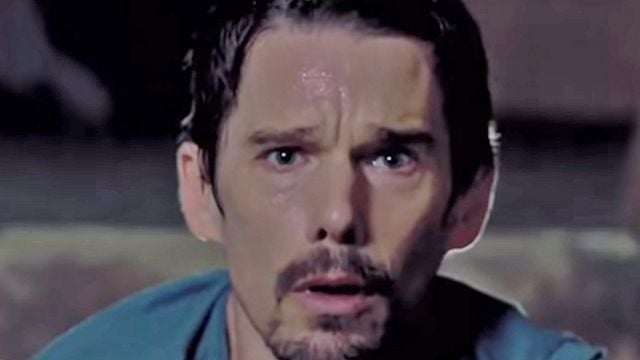 Sinister Trailer