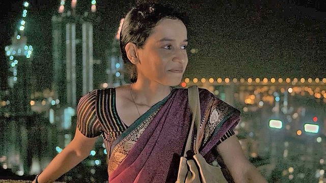 Monsieur Bande-annonce