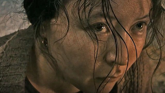 Ayka Bande-annonce VO