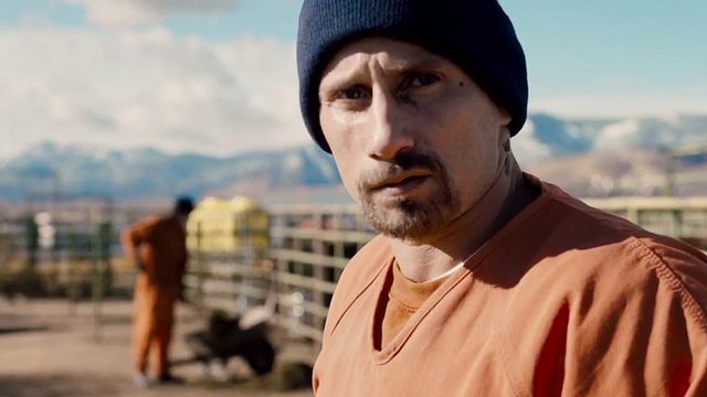 Nevada Bande-annonce