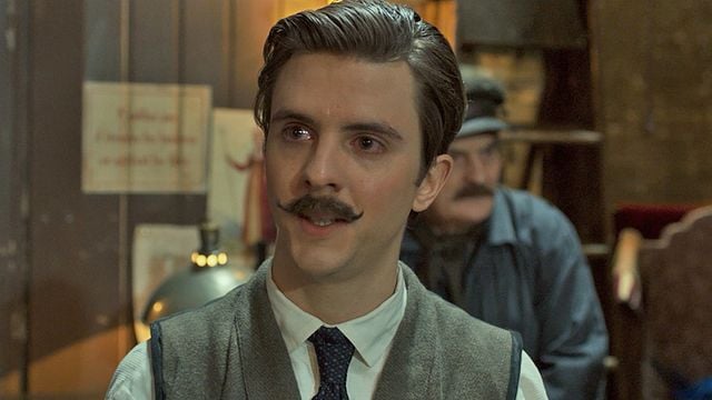 Edmond Trailer