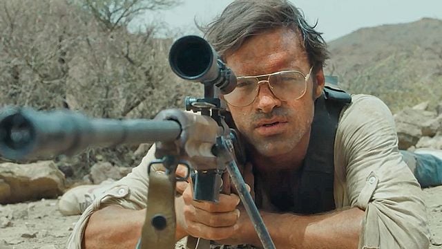 L'Intervention Trailer