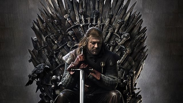 5 choses étonnantes à savoir sur le siège royal de "Game of Thrones"...