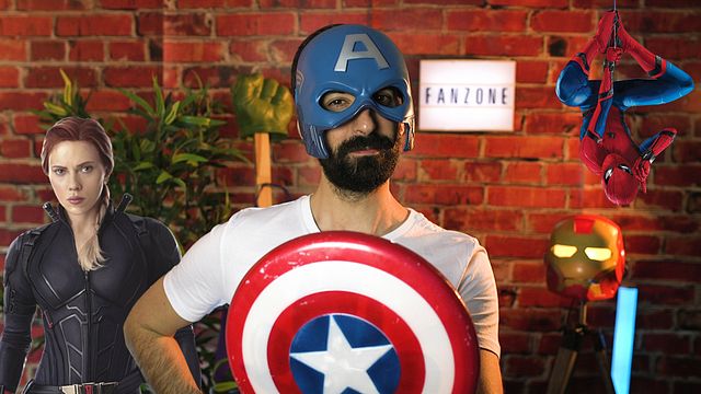 "Spider-Man : Far From Home" a déjà une date de sortie, "Black Widow" semble dans les starting-blocks, "Les Éternels" paraît bien avancé... Alors que "Avengers Endgame" vient de sortir dans nos salles, penchons-nous sur ce que Marvel nous réserve ensuite.