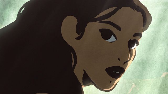 Les Hirondelles de Kaboul Bande-annonce