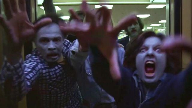 Zombie Bande-annonce