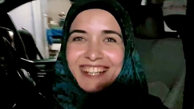 Pour Sama Bande-annonce