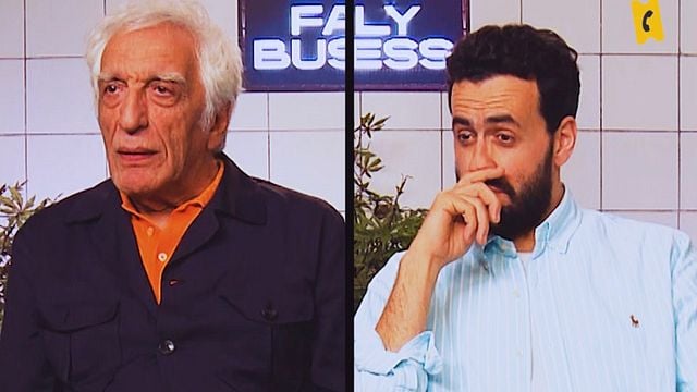 Films Et Séries Tv Avec Gérard Darmon Family Business sur Netflix : pourquoi on est fan du tandem Jonathan